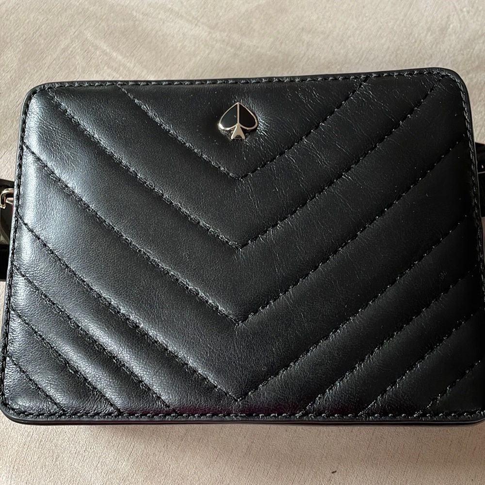 Kate Spade small camera belt bag